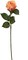 Rose Bud Stem - 48-Pack, Realistic Silk Foliage, Lifelike Blooms, Perfect for Floral Arrangements, Events & Home Décor - Ideal for All Seasons, Floral Home by Artificial Flowers